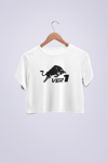 Max Ver1 Crop T-shirt