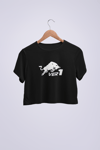 Max Ver1 Crop T-shirt