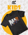 Max Verstappen Mad Max T-Shirt Çocuk