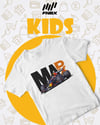 Max Verstappen Mad Max T-Shirt Çocuk