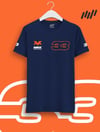 Max Verstappen Max33 T-shirt