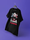 Max Verstappen Şampiyonluk T-Shirt