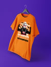 Max Verstappen Şampiyonluk T-Shirt