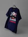 Max Verstappen Şampiyonluk T-Shirt