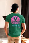 Max Verstappen Unleash The Lion T-shirt