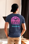 Max Verstappen Unleash The Lion T-shirt