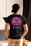 Max Verstappen Unleash The Lion T-shirt