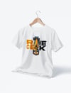 Mclaren Race Week 2022 Beyaz T-Shirt