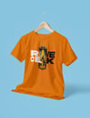 Mclaren Race Week 2022 Turuncu T-Shirt