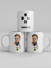Medvedev Kupa Bardak