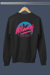 Mıamı  Sweatshirt Kazak