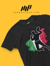 Michael Schumacher 1998 İtalya GP ShapeOfVictory T-Shirt