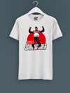 Michael Schumacher Beyaz T-Shirt