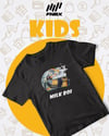 MilkBoiRFL T-Shirt Çocuk