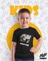 MilkBoiRFL T-Shirt Çocuk