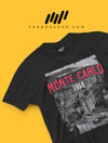 Monte Carlo Grand Prix 1950 T-shirt