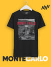 Monte Carlo Grand Prix 1950 T-shirt