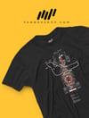 Monza 2003 Ferrari T-Shirt