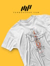 Monza 2003 Ferrari T-Shirt