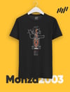 Monza 2003 Ferrari T-Shirt