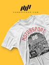 Motorsport Legends 1986 T-shirt