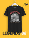 Motorsport Legends 1986 T-shirt