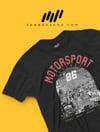 Motorsport Legends 1986 T-shirt