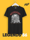 Motorsport Legends 1986 T-shirt