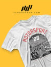 Motorsport Legends 1986 T-shirt