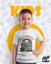 MotorsportLegends T-Shirt Çocuk