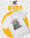 MotorsportLegends T-Shirt Çocuk