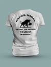 Nadal 22 Grand Slams T-shirt