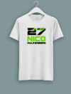 Nico Hülkenberg 27 T-shirt 