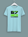 Nico Hülkenberg 27 T-shirt 