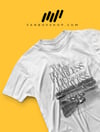 Once you become fearless life becomes limitless T-Shirt