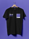 Pantone 17-3938 VERYPERI Tshirt