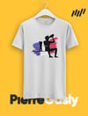 Piere Gasly İlk Zafer T-Shirt