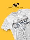 Pierre Gasly Alpha Tauri 2020 İtalya GP T-Shirt