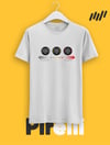 Pirelli Formula 1 Lastikleri T-Shirt
