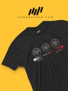 Pirelli Formula 1 Lastikleri T-Shirt