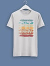 Pıt Crew  Siyah T-Shirt