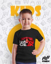 Race Week Ferrari T-Shirt Çocuk