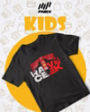 Race Week Ferrari T-Shirt Çocuk