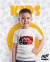 Race Week Ferrari T-Shirt Çocuk