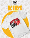 Race Week Ferrari T-Shirt Çocuk