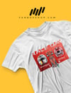 Raceday Ferrari Vettel Leclerc T-Shirt
