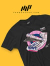 Racing Point RP20 Ön Kanat T-Shirt