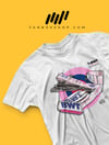 Racing Point RP20 Ön Kanat T-Shirt