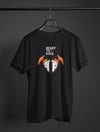 Ready To Race Motosiklet  Siyah T-Shirt 