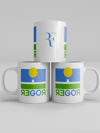 Roger Go Kupa Bardak